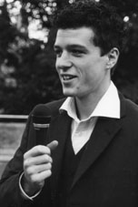 Presenter