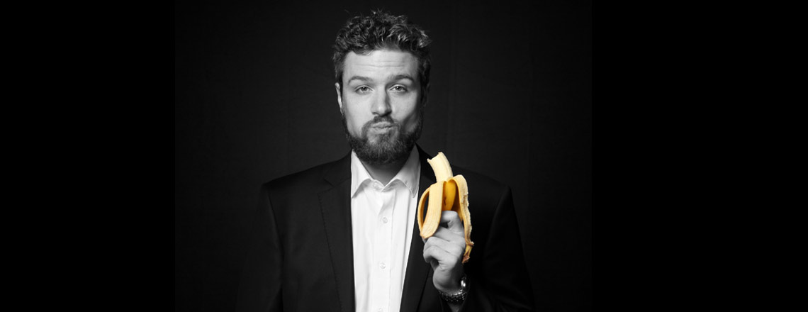 Vita Andre Desery Banane heute