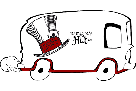 Der Magic BUS