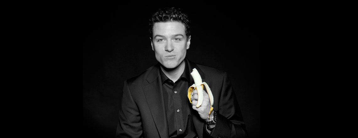 Vita Andre Desery Banane