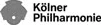 Kölner Philharmonie