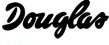 Douglas