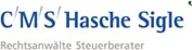 CMS Hasche Sigle