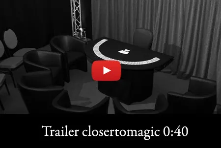 Trailer closertomagic